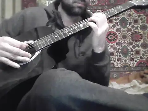 AlferezzSolvajo online show from November 2025 10:50:02 AM