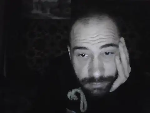 AlferezzSolvajo online show from November 2025 09:09:01 AM