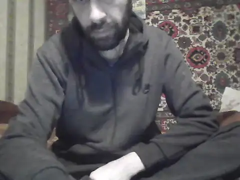 AlferezzSolvajo online show from November 2025 07:03:02 AM