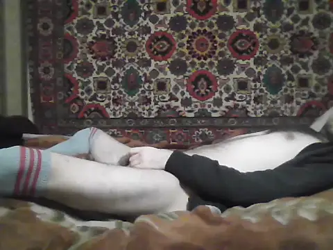 AlferezzSolvajo online show from November 2025 08:44:01 PM