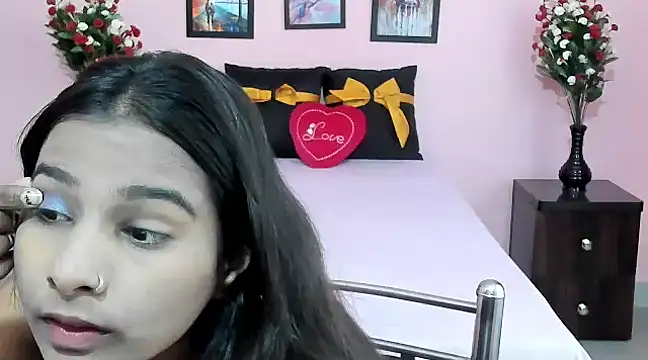 Melis Sandra online show from February 2025 03:43:02 AM