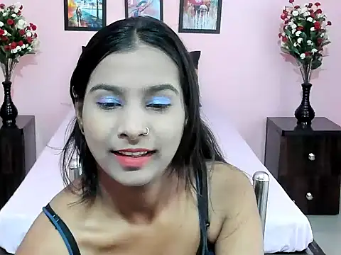 Melis Sandra online show from February 2025 03:47:02 AM