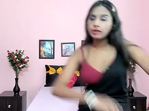 Melis Sandra online show from February 2025 09:46:02 AM