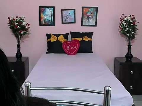 Melis Sandra online show from February 2025 03:45:02 AM