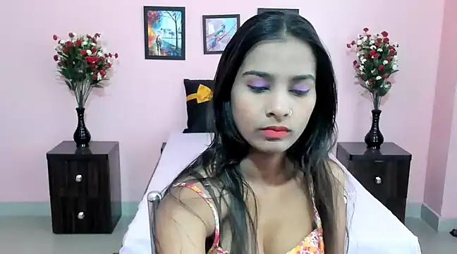 Melis Sandra online show from March 2025 03:45:01 AM