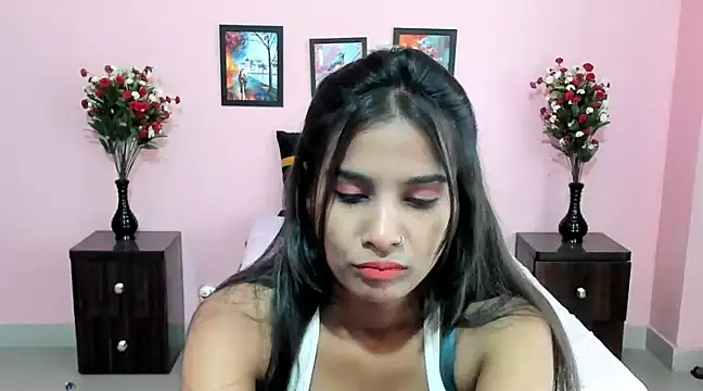 Melis Sandra online show from March 2025 09:56:01 AM