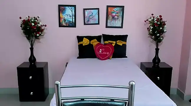 Melis Sandra online show from March 2025 03:46:02 AM