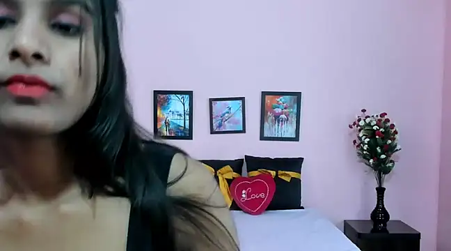 Melis Sandra online show from March 2025 10:00:02 AM