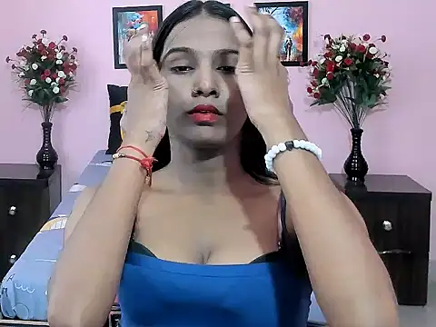 Melis Sandra online show from September 2025 04:06:01 AM