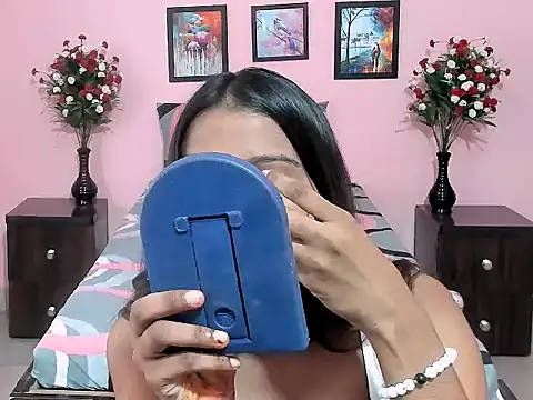 Melis Sandra online show from October 2025 03:53:02 AM