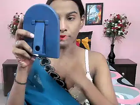 Melis Sandra online show from July 2026 02:46:02 AM