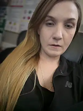 Kitty DaCocks online show from February 2026 11:31:02 PM