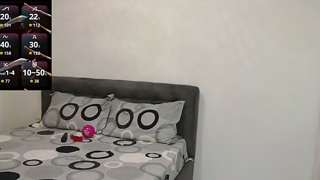 sophia secret272 online show from November 2025 07:21:02 AM