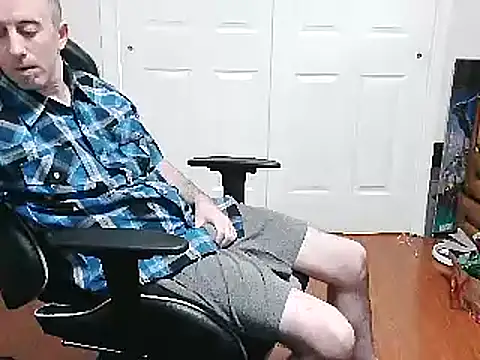 drummer9 online show from January 2025 12:00:01 AM