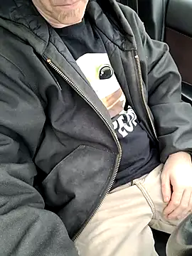 drummer9 online show from February 2025 12:15:02 AM