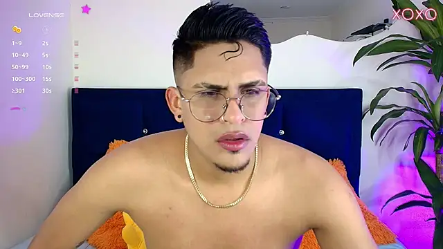 twinkmilk  online show from January 2025 12:07:01 PM