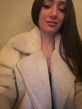 Maddy Jones online show from January 2025 12:16:02 AM