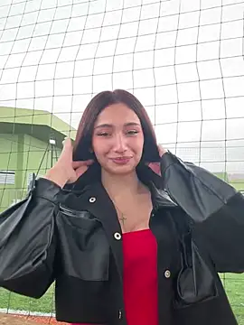 Maddy Jones online show from February 2025 10:04:01 PM