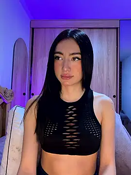 Maddy Jones online show from January 2026 04:47:01 AM