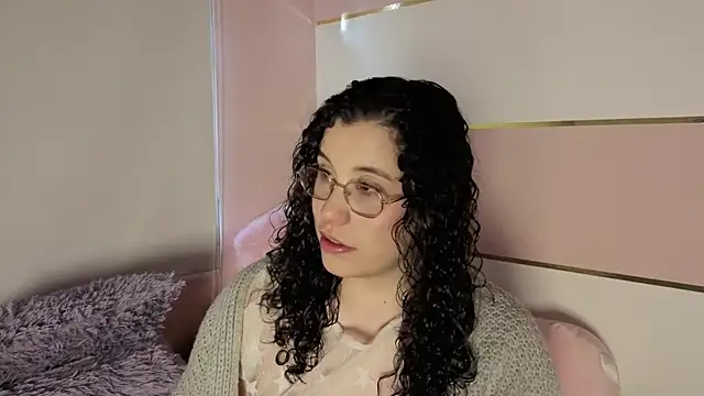 Charlotte  Miller online show from November 2025 11:42:02 AM