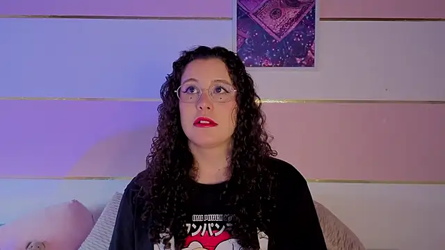 Snapshot of Charlotte__Miller chatting on February 2026 11:59:01 AM Charlotte Miller online show from February 2026 11:59:01 AM