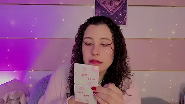 Snapshot of Charlotte__Miller chatting on February 2026 12:12:01 PM Charlotte Miller online show from February 2026 12:12:01 PM