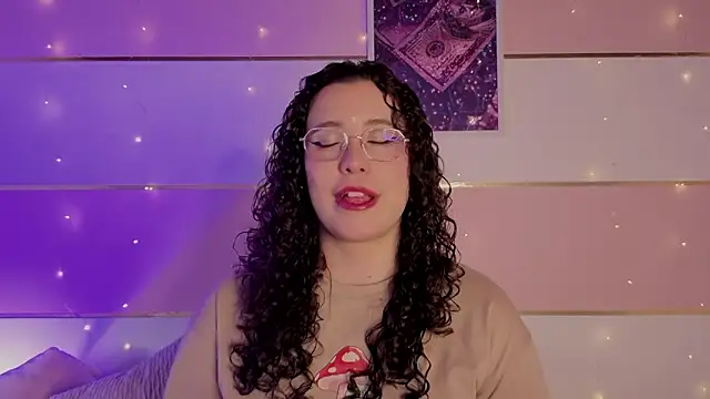 Snapshot of Charlotte__Miller chatting on February 2026 11:54:01 AM Charlotte Miller online show from February 2026 11:54:01 AM