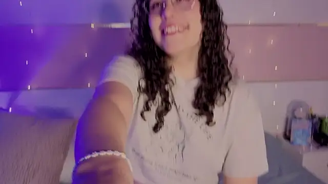 Snapshot of Charlotte__Miller chatting on February 2026 11:52:01 AM Charlotte Miller online show from February 2026 11:52:01 AM