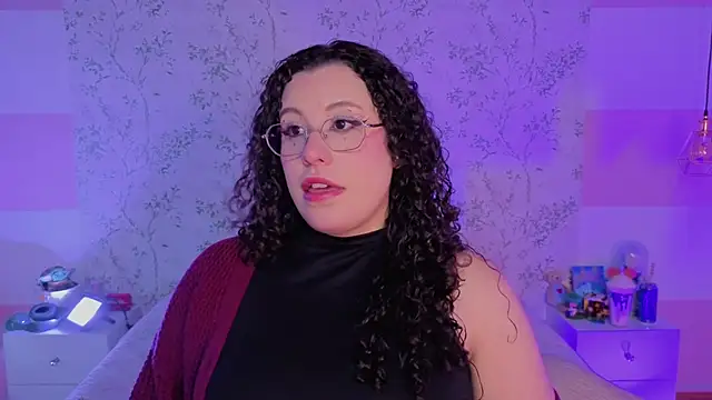 Charlotte  Miller online show from April 2026 11:33:02 AM