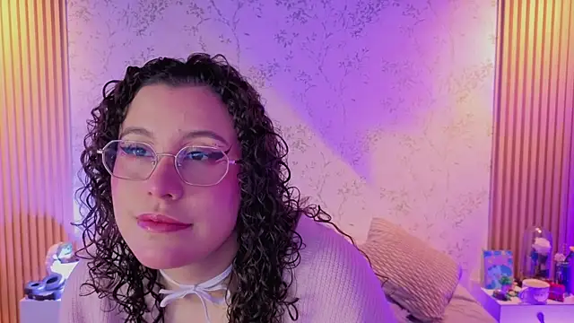 Charlotte  Miller online show from April 2026 11:58:01 AM