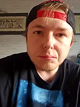 Lucieldark online show from January 2025 03:10:01 PM