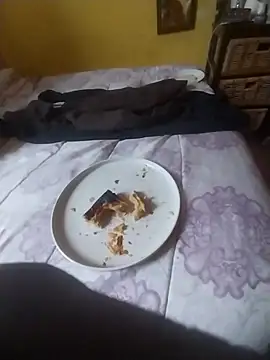 Lee baby06 online show from November 2025 07:03:01 PM