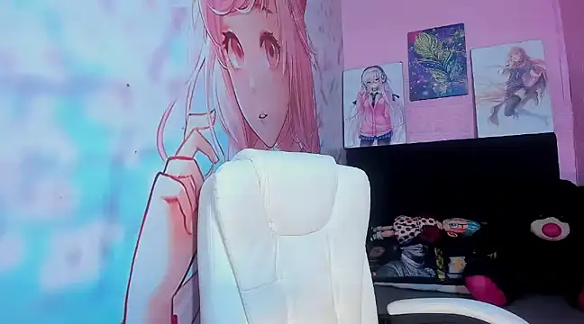 Ji Eun online show from January 2025 12:59:02 PM