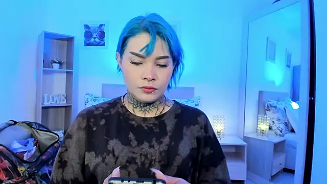 jinxv nuss online show from February 2025 11:08:02 AM