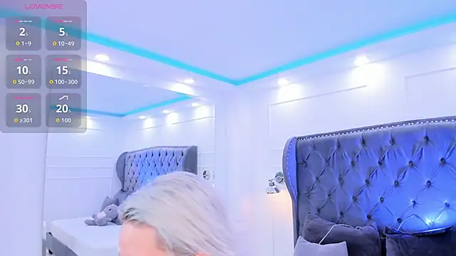 jinxv nuss online show from December 2025 11:15:01 AM