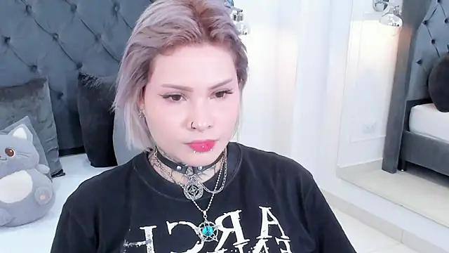 jinxv nuss online show from February 2026 02:10:01 AM