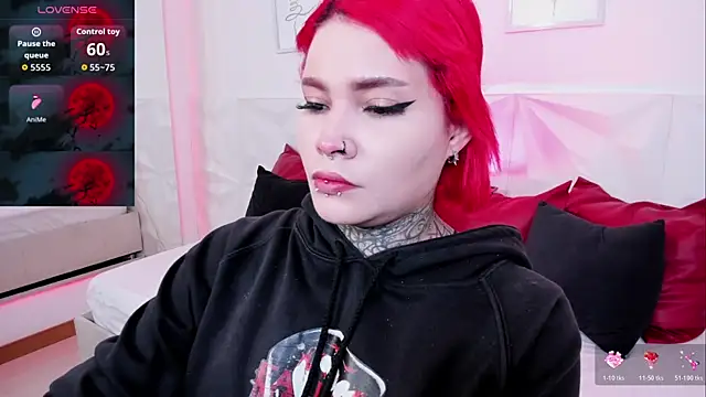 jinxv nuss online show from June 2026 02:47:02 AM