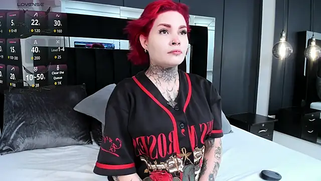 jinxv nuss online show from July 2026 03:10:02 AM