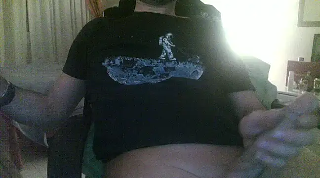 Patrickhound online show from January 2025 02:15:02 AM