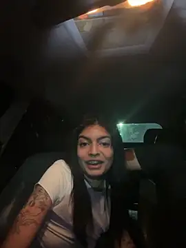 LawrencyLarry online show from September 2025 08:02:02 AM