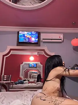 LawrencyLarry online show from April 2026 02:14:02 AM