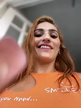 Samantha bigboobs online show from January 2025 10:12:01 PM
