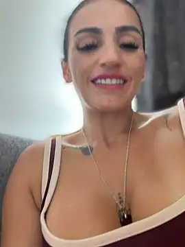 Snapshot of Samantha_bigboobs chatting on June 2026 08:25:02 PM Samantha bigboobs online show from June 2026 08:25:02 PM