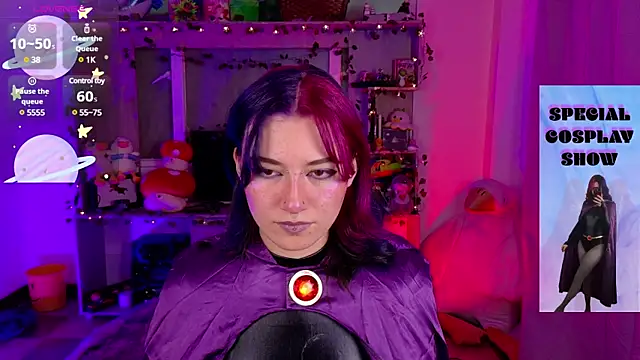  zephyr  online show from January 2025 09:25:02 PM