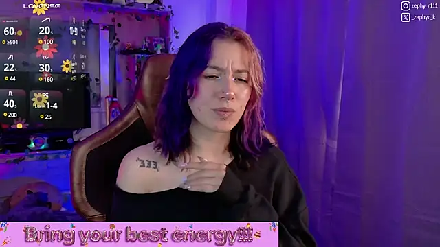  zephyr  online show from February 2025 06:47:02 PM