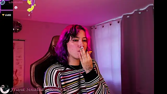  zephyr  online show from November 2025 09:28:01 PM