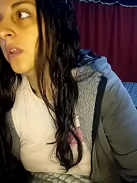 Camilita0 online show from October 2025 08:29:02 AM