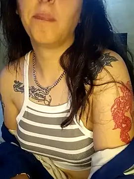 Camilita0 online show from October 2025 05:47:01 PM