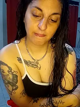 Camilita0 online show from November 2025 08:57:01 AM