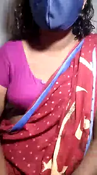 YERY HOT online show from January 2025 07:45:01 AM